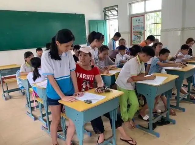 内在展开之道尽力建造成为一所学生喜欢家长认同满意的校园 内在展开之道尽力建造成为一所学生喜欢家长认同满意的校园
