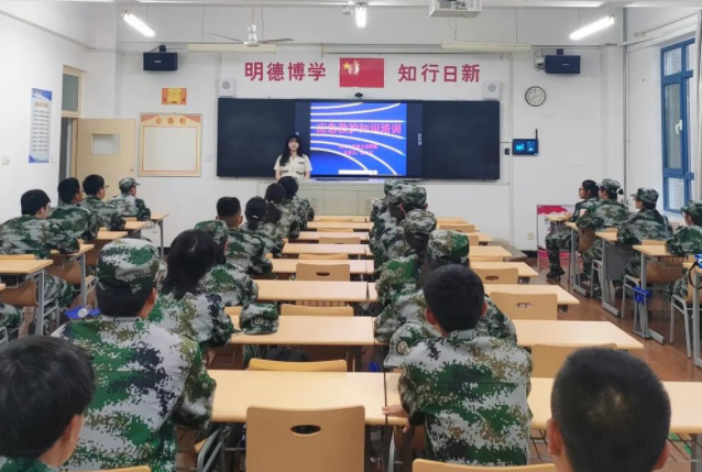 筑牢根基体现出以教育科技人才交融支撑高质量发展的前瞻性布局