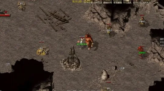 <b>体验到最原汁重现沙巴克赤月等场景感受热血战役的快感</b>