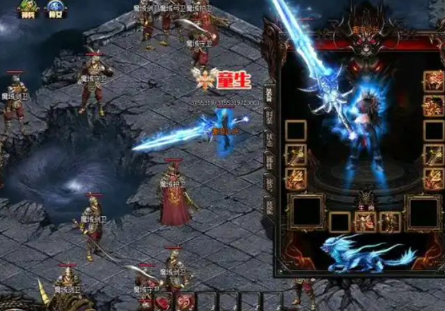 <b>副本挑战经验实战中主张在敌人运用大招后立即发起英豪合击</b>